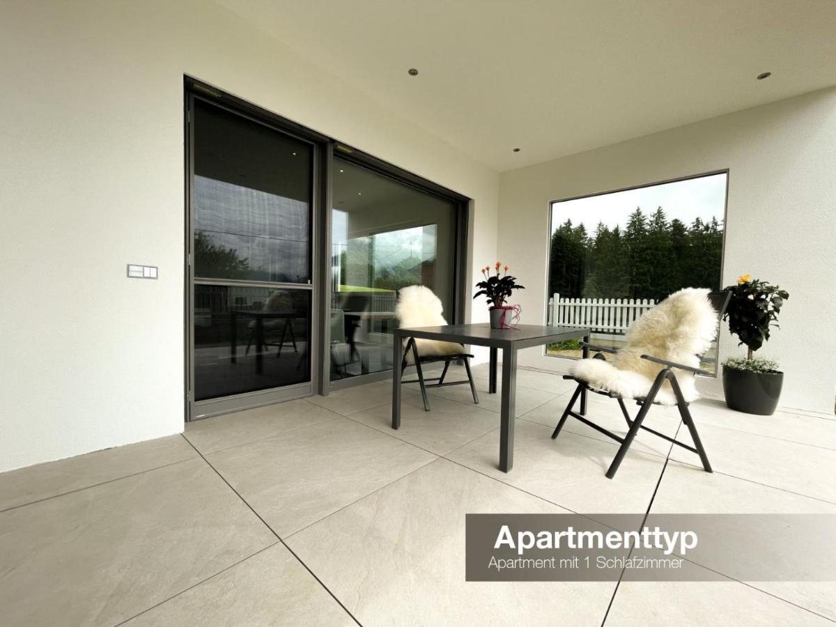 Apartment Spitzenblick Angerberg  Exterior photo